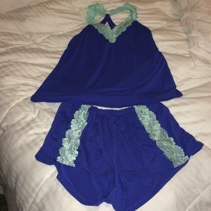 Nightie Set
