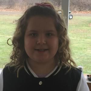 Meet your Posher, Kelly