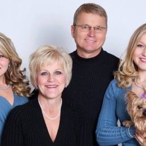 Meet your Posher, Sally