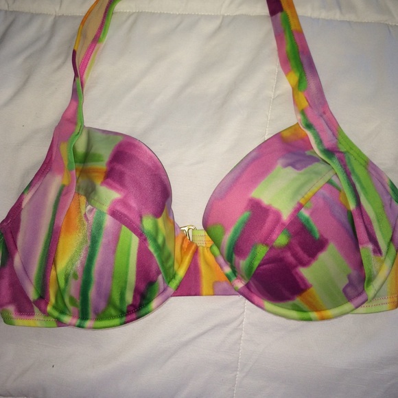 Victoria's Secret Other - VS bathing suit top