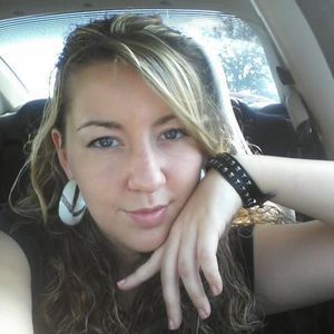 Meet your Posher, Chrissy