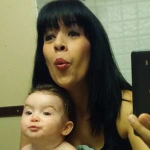 Meet your Posher, Priscilla