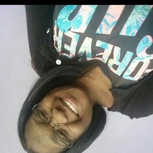 Meet your Posher, Tamia