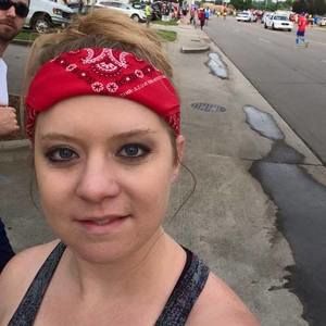 Meet your Posher, Allison