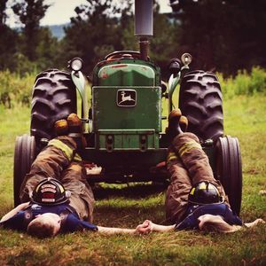 Meet your Posher, James