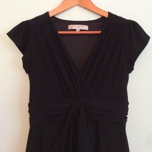 Petite A-Line dress
