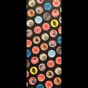 Meet your Posher, Bruder