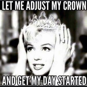 Meet your Posher, Tessa