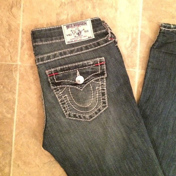 True religion jeans