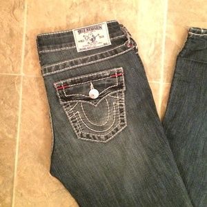 True religion jeans