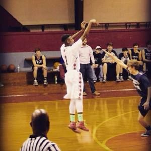 Meet your Posher, Larry