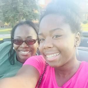 Meet your Posher, Kyla