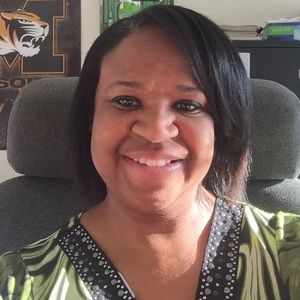 Meet your Posher, Tammy