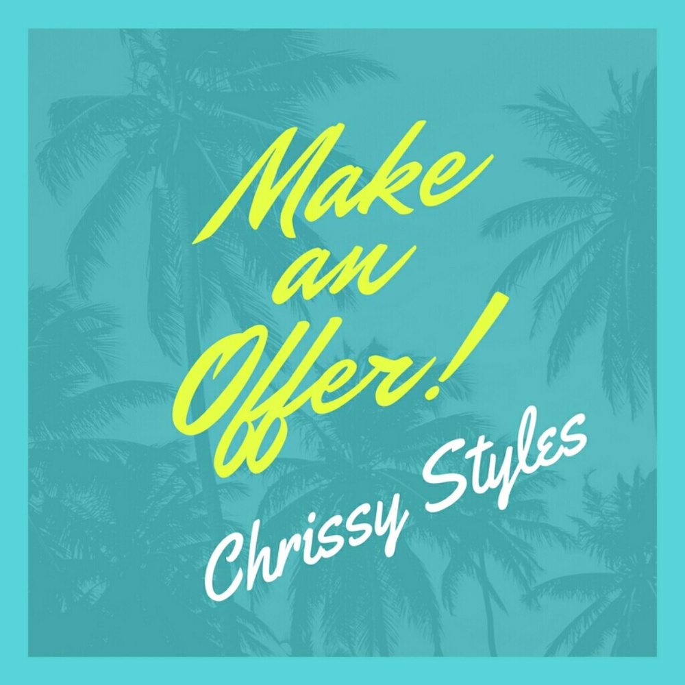 Meet your Posher, Christina