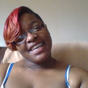 Meet your Posher, Shaniqua