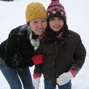 Meet your Posher, Gail