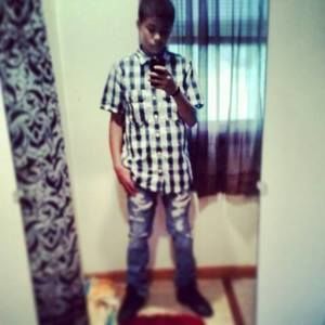 Meet your Posher, Cory