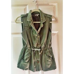 Military Vest