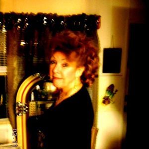 Meet your Posher, Annette