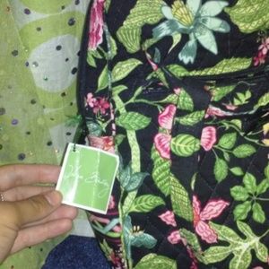 Never used Vera Bradley backpack