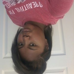 Meet your Posher, Maiana