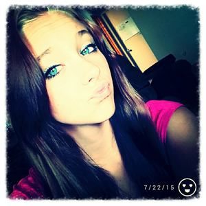 Meet your Posher, Trynity