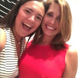 Meet your Posher, Kristen