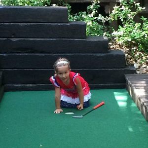 Meet your Posher, Nicki