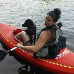 Meet your Posher, Ellen