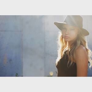 Meet your Posher, Kelsey