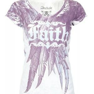 Archaic shirt NWOT from affliction