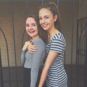 Meet your Posher, Allison