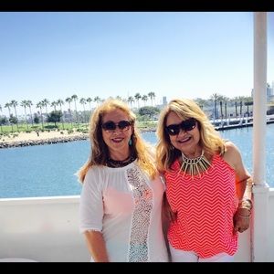 Meet your Posher, Marie