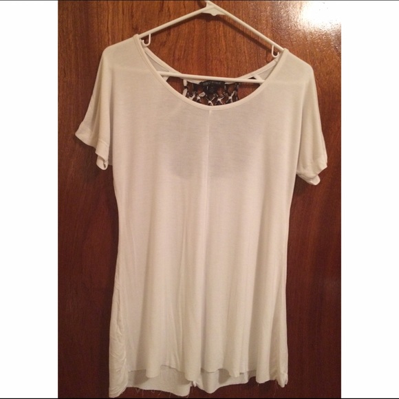 Gorgeous Top