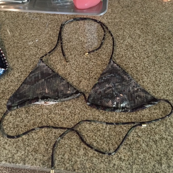 Victoria Secret Bathing Suit