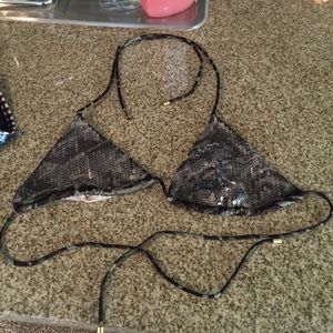 Victoria Secret Bathing Suit