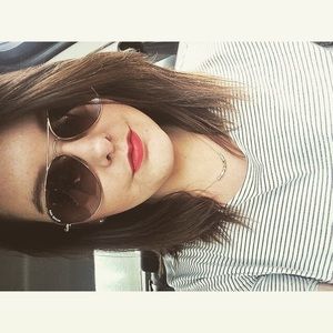 Meet your Posher, Frankie