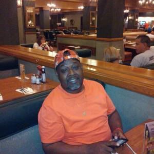 Meet your Posher, Kevin