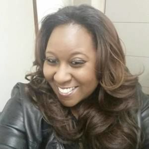 Meet your Posher, Lashonda