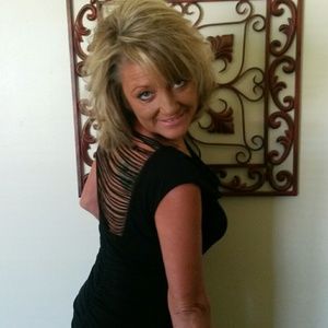 Meet your Posher, Cheryl