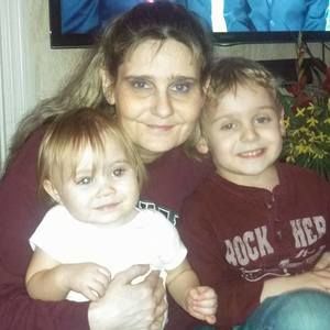 Meet your Posher, Dennie n robert