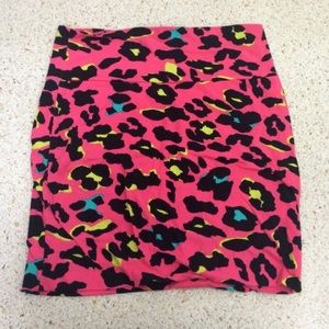 2 Skirts for $6!!!!