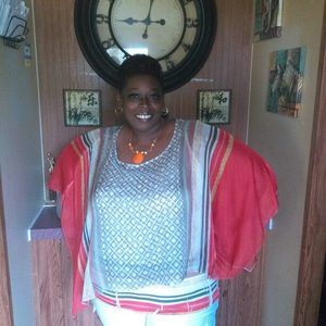 Meet your Posher, Janie