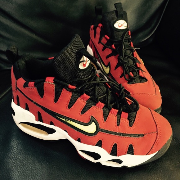 Air Max Nomo