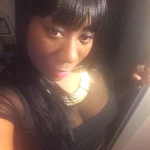 Meet your Posher, Natasha