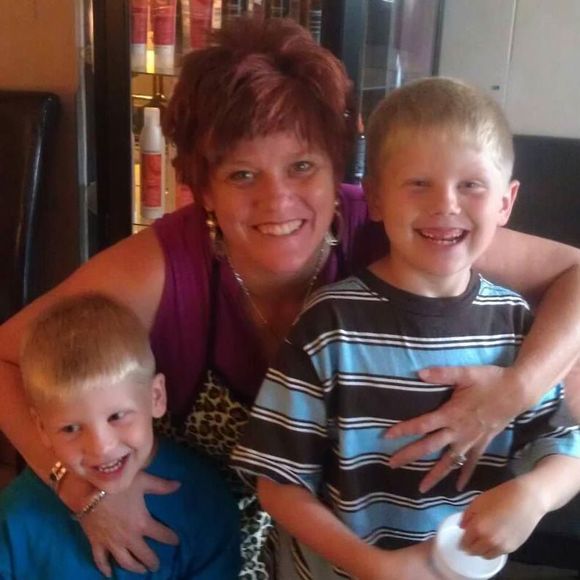 Meet your Posher, Margaret