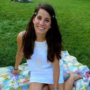 Meet your Posher, Liz