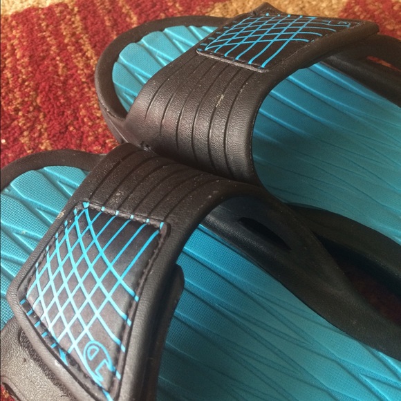 champion sandals