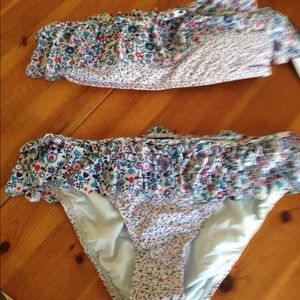 Marc Jacobs Tutti Fruity Bikini