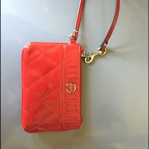 Red Coach WrIstlet